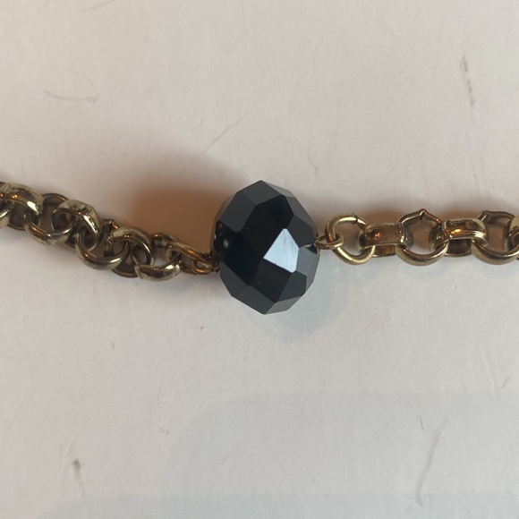 Chico’s Extra Long Gold Tone Necklace - Picture 11 of 11